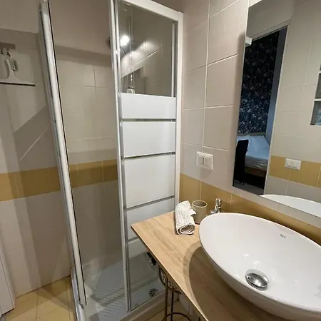 Loft Colosseo רומא