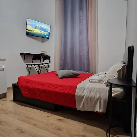 דירה Loft Colosseo *