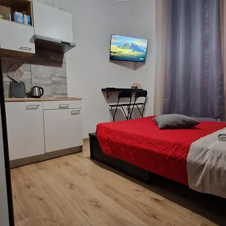 דירה Loft Colosseo רומא