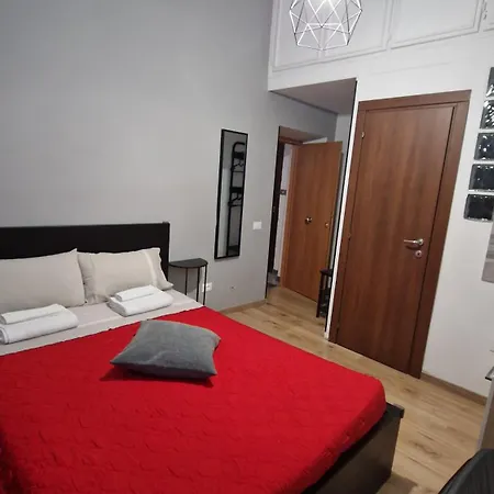 Daire Loft Colosseo
