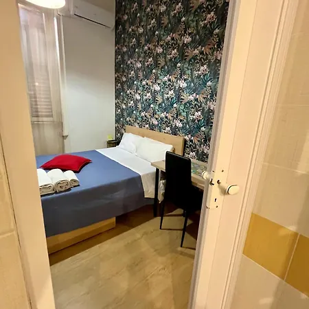 Loft Colosseo Rome