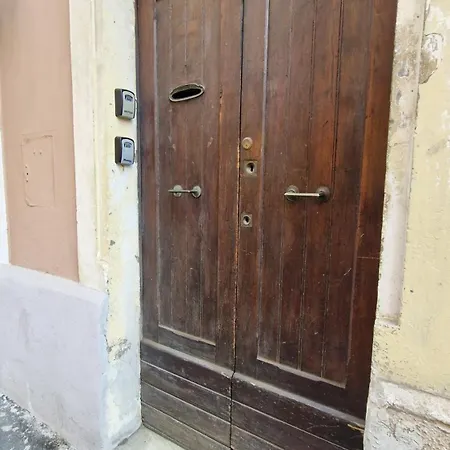 Loft Colosseo Appartement Rome