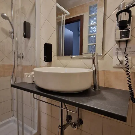 Loft Colosseo Rome