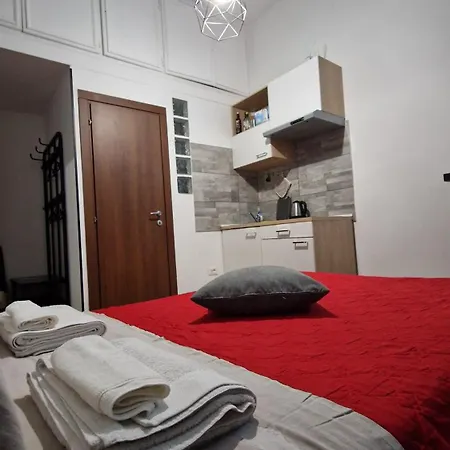 Loft Colosseo * Rome
