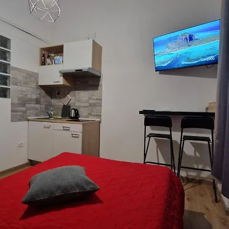 Loft Colosseo Appartement Rome