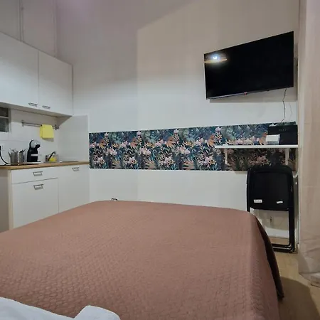 Loft Colosseo *