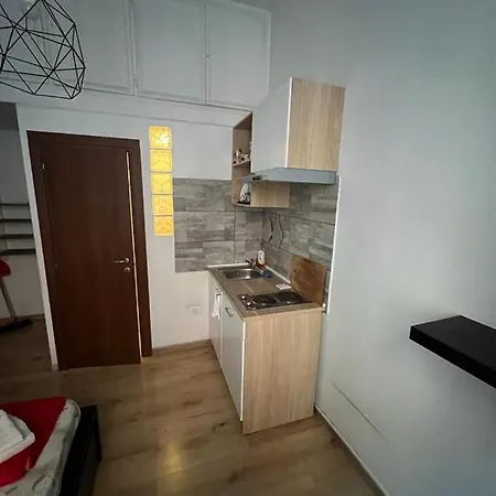 Apartamento Loft Colosseo *