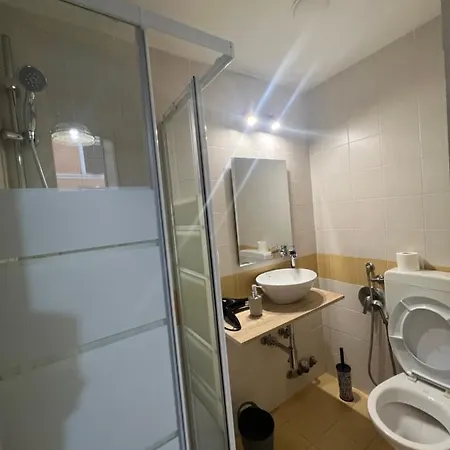 Apartamento Loft Colosseo