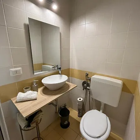 Loft Colosseo Apartamento Roma