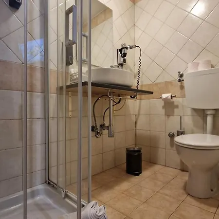 Apartamento Loft Colosseo