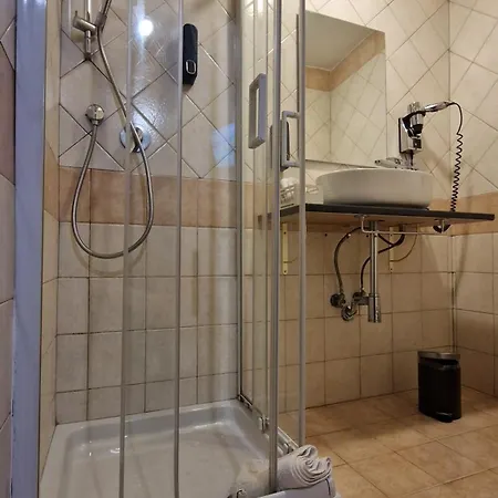 Loft Colosseo Apartamento