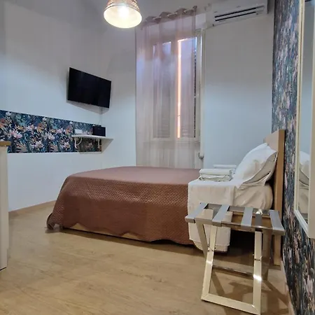 Loft Colosseo Apartamento *