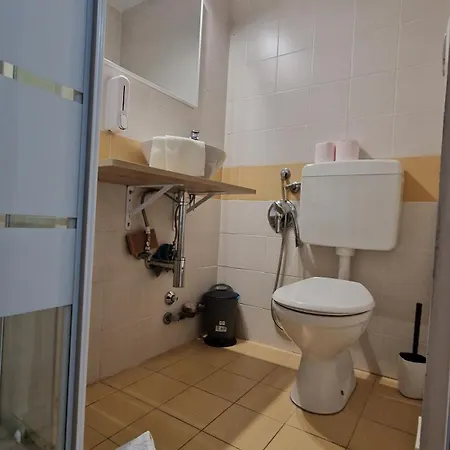 Apartamento Loft Colosseo *