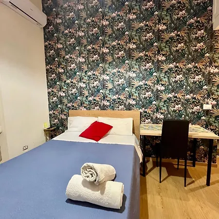 Loft Colosseo Appartamento